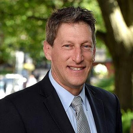 Andrew Zwicker